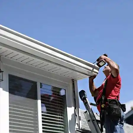 gutter services Palmview